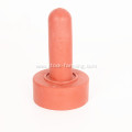 Artificial Nipple for Calf Feeding rubber nipple